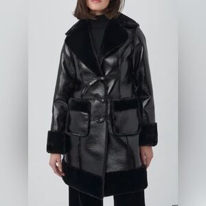 Trina Turk Prisley Coat
